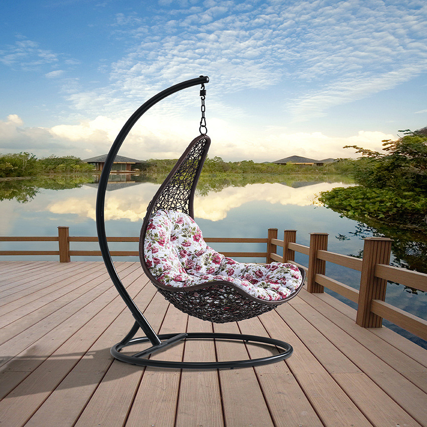 What's The Magic Of A Swing Chair? Never Underestimate It!