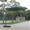 2.7M Round Cantilever Banana Parasol - Garden Parasol | Shinlin Patio Parasol SU006