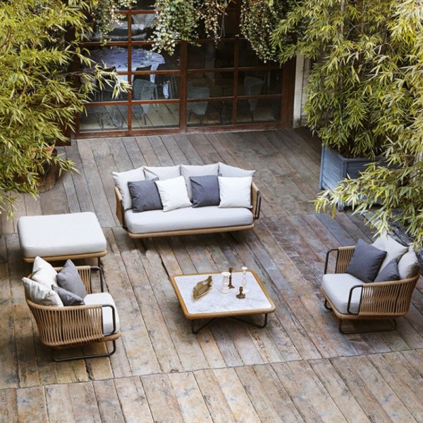 What Are The Main Benefits Outdoor Furniture Will Bring？