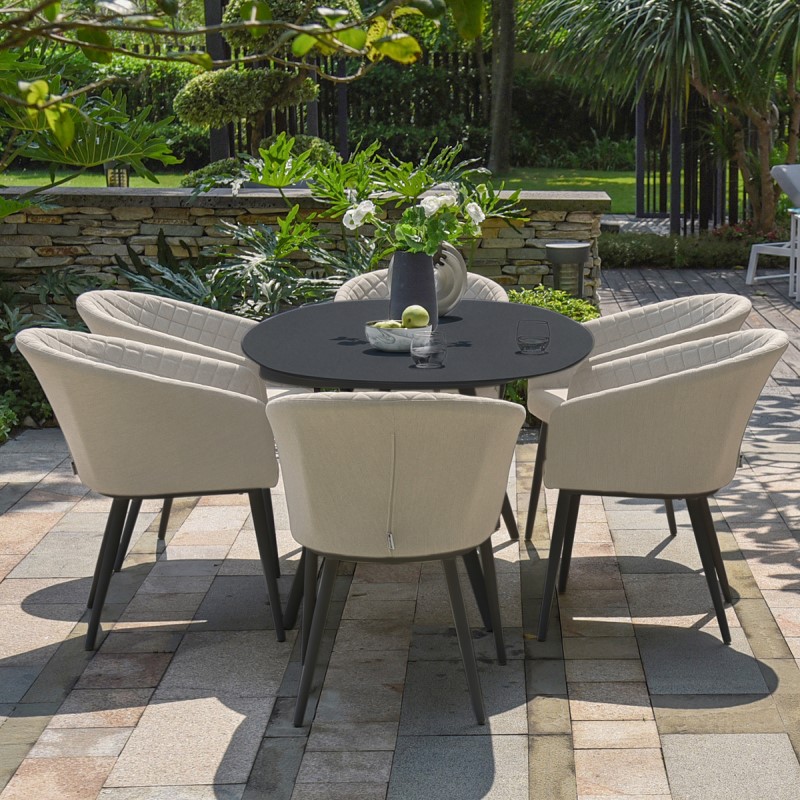 Why Do You Should Invest More On Customized Outdoor Furniture For Your Hotel?