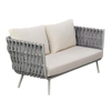 Classicial Design Outdoor Rope Weaving Garden Furniture | Shinlin Patio Furniture SF001