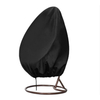 O Shape Egg Design Swing Chair Cover - Outdoor Furniture Cover | Shinlin Swing Chair Cover FC003