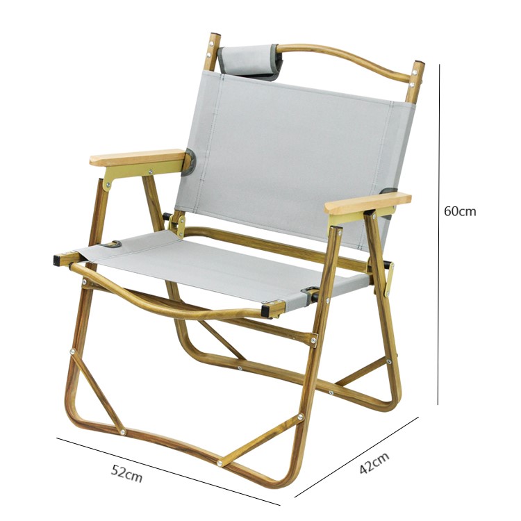 FCY003-B Beach Chair Size