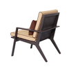 Aluminium Frame Outdoor Dining Set - Patio Furniture | Shinlin 4+1pcs Outdoor Furniture Set CZ021