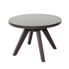 Aluminium Frame Outdoor Dining Set - Patio Furniture | Shinlin 4+1pcs Outdoor Furniture Set CZ021