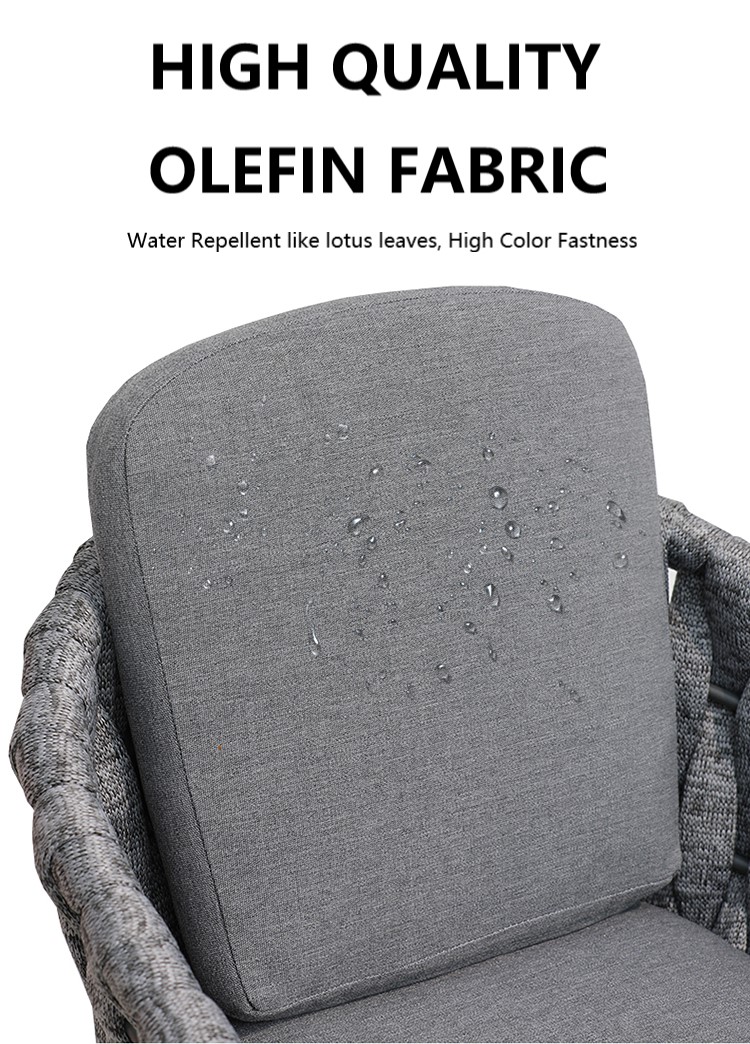 Olefin Fabric
