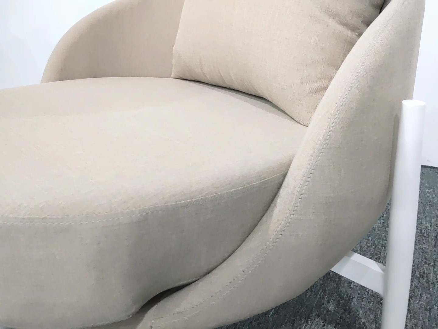 New Design Waterproof Fabric Outdoor Furniture Sofa Set - Garden Furniture | Shinlin Patio Furniture Sofa Set C210