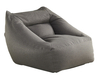 Bean Bag Lazy Sofa Supplier- Fabric Furniture| Shinlin Bean Bag F029