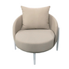 New Design Waterproof Fabric Outdoor Furniture Sofa Set - Garden Furniture | Shinlin Patio Furniture Sofa Set C210